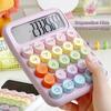 Widscreen Candy Color Calculator Solar Powered Dopamine Calculator  Student Tools