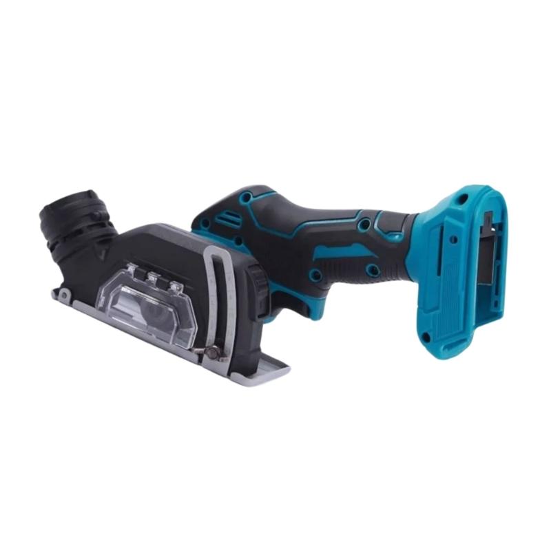 Angle Grinder Power Tool Handheld Portable Electric Grinder Machine 12000RPM Cordless Electric Angle Grinders Accessory