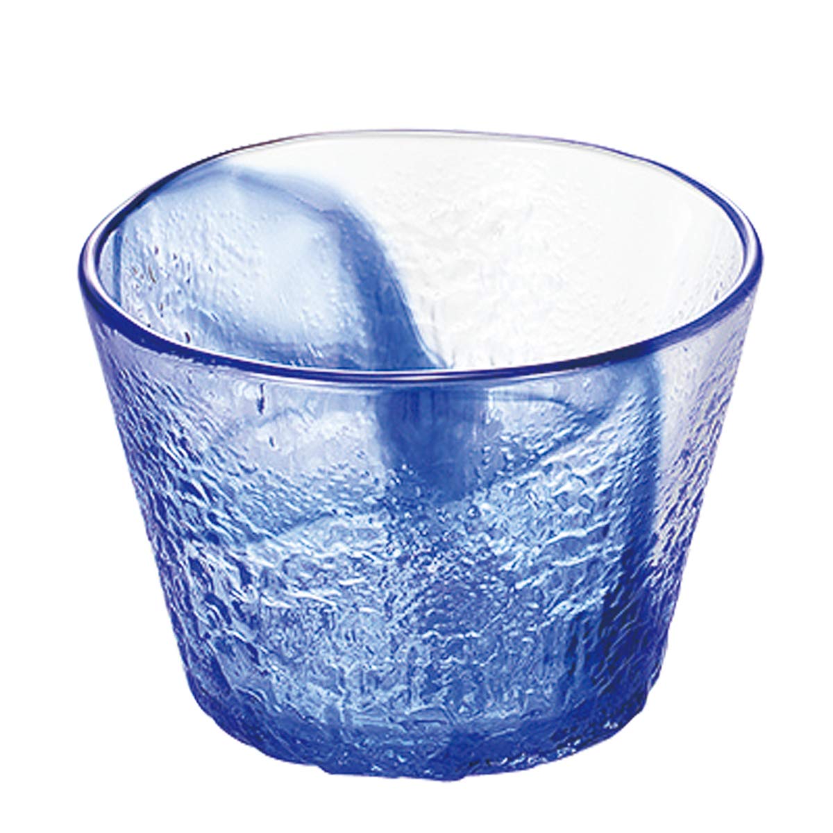 

Toyo Sasaki Glass Ryuso Soup Made in Dishwasher Suitable for Small Deep Glass Bowl, Japan, Safe, Soba, Noodles, Bowls, Plates, Dishes, Tableware,