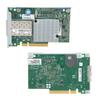 Çift Portlu Ethernet Adaptörü 10Gbps 647579-001 649869-001 Fiber Optik Ethernet Adaptörü