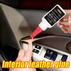 Automotive Plastic Adhesive | Strong Glue for Ceiling and Interior Repair, Quick Drying, Effective for Seal Strip and Top Lining