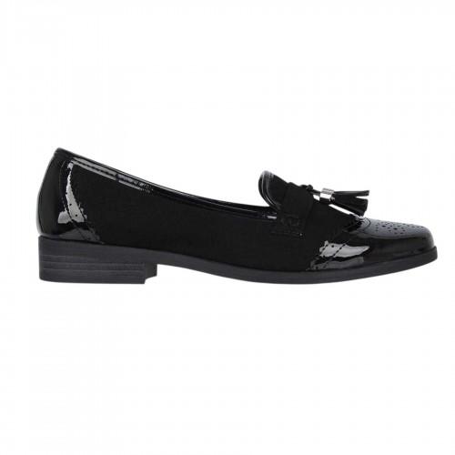 Miso Womens/Ladies Tasha Loafers