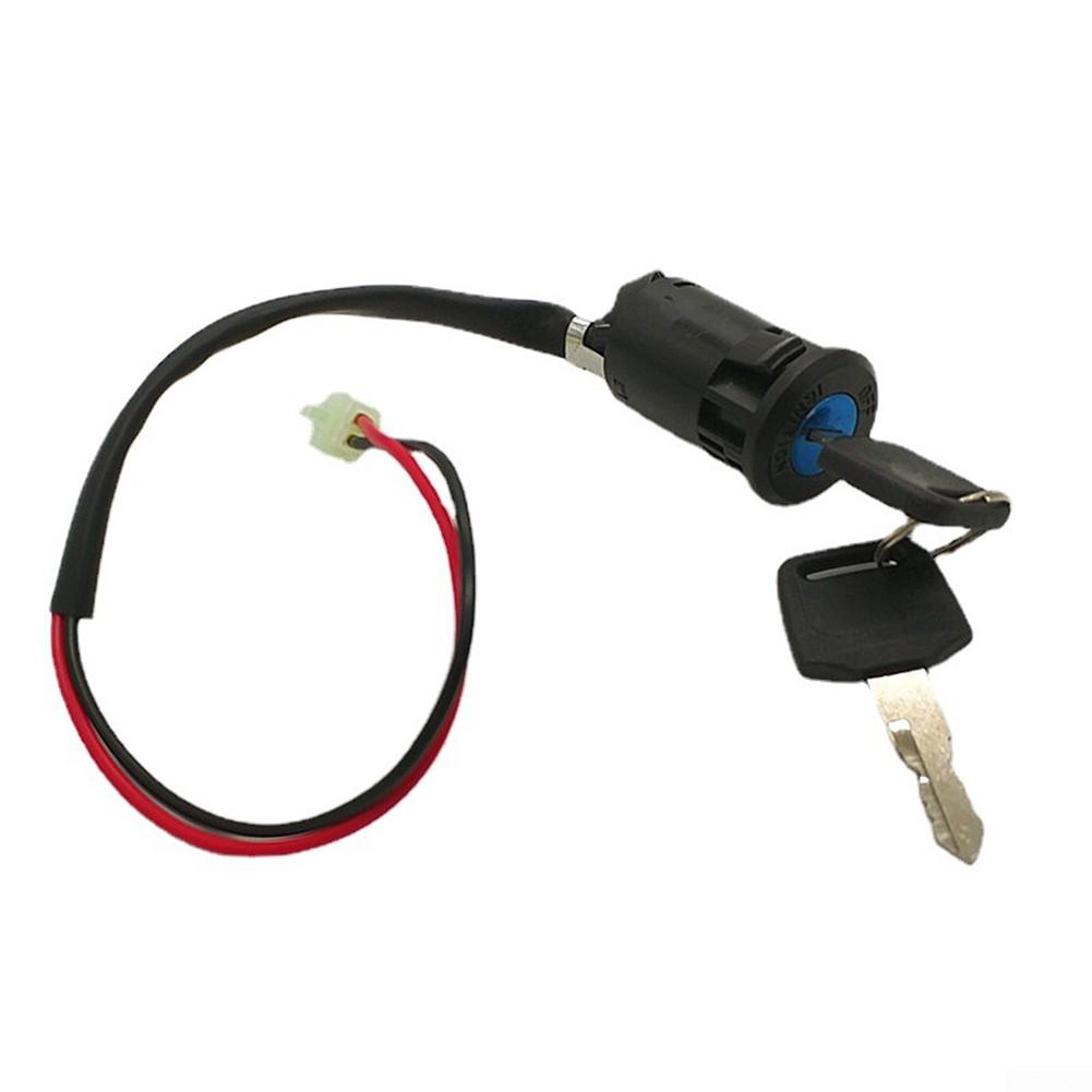 Elektrokolo Lock+Key Náhradní koloběžka LockKey Position