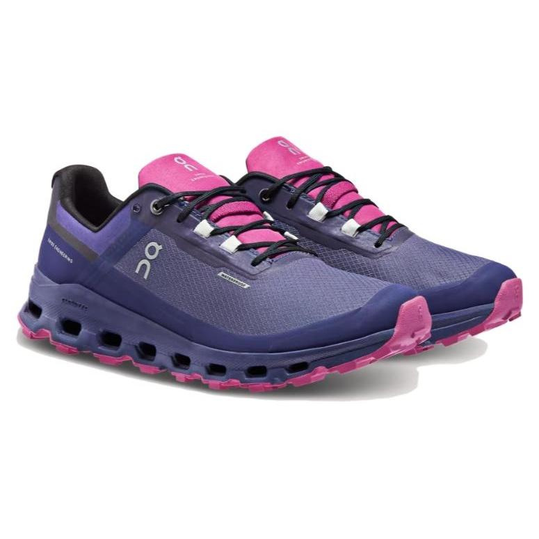 (WMNS) On Running Cloudvista 'Flint Acai' Women's 74.98275