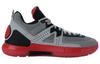 Scarpe da Ginnastica da Uomo Li-Ning Way of Wade 5 'Grey Lava'