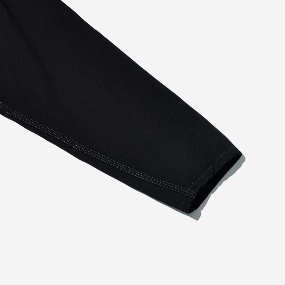 Service Works Drill Coverall 2.0 Sw011 Blck