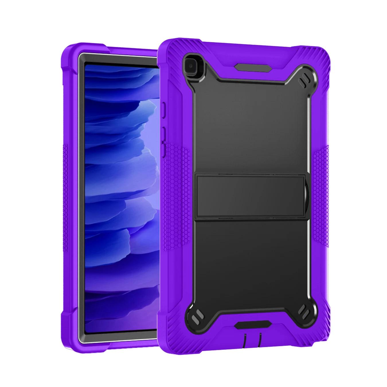 Armor Stand Case For Samsung Galaxy