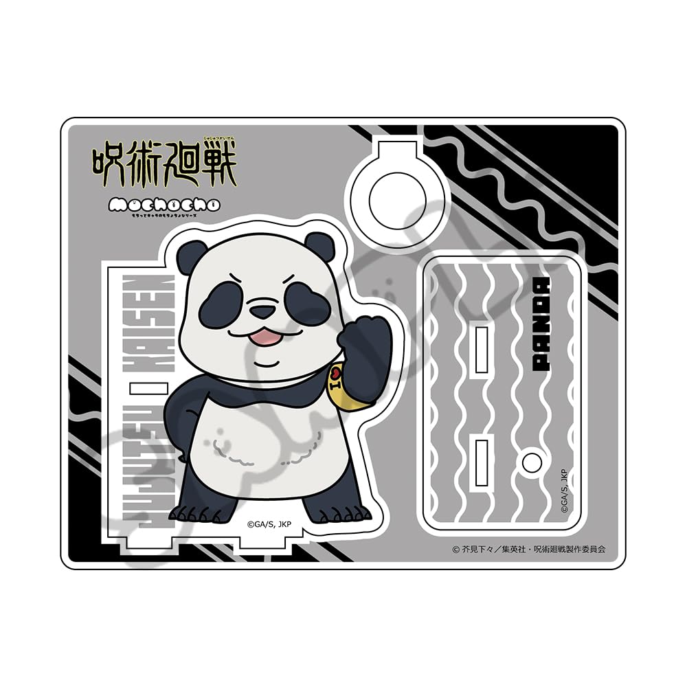 

TV Anime Season 2 6th Acrylic Stand M TF Jujutsu Kaisen [Panda]