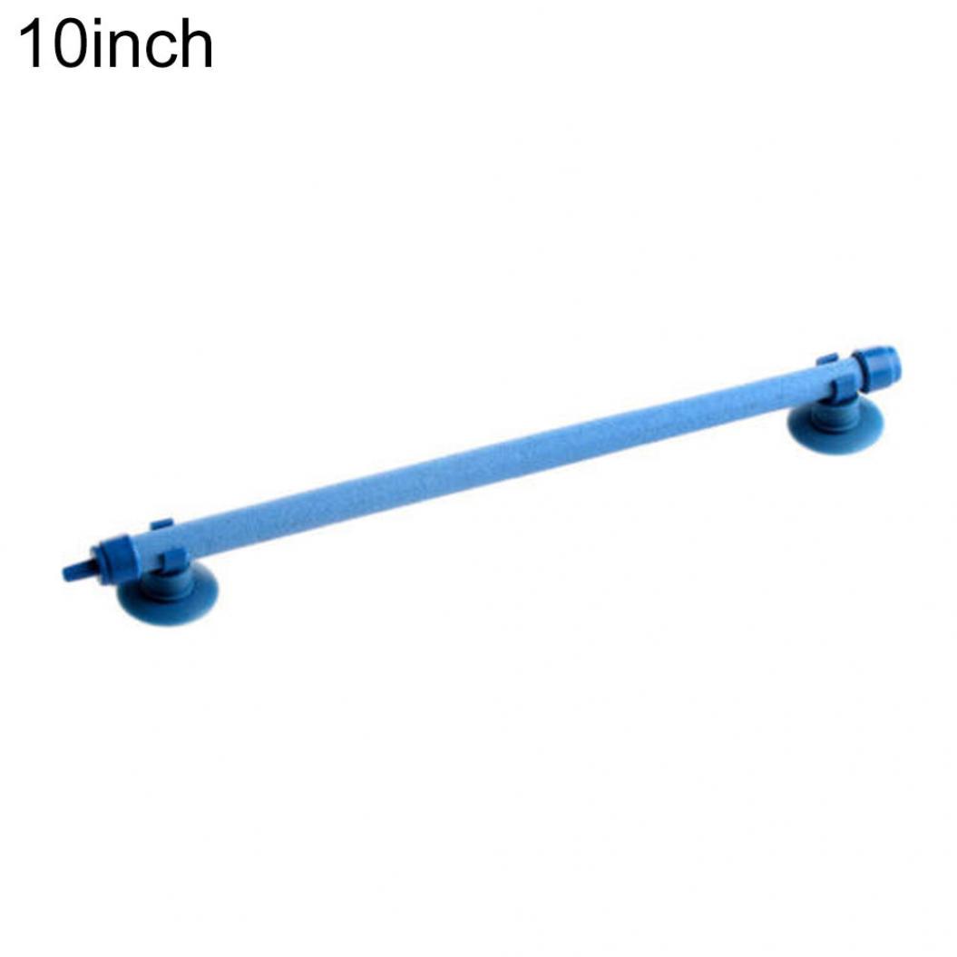 

Трубка для насыщения аквариума кислородом, размеры 7/ 10/ 14 дюймов 10 inch