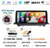 ID8 Android 14 Car Radio For BMW X1 F48 X2 F49 2016- 2017 NBT & 2018 - 2020 EVO Multimedia Player GPS Stereo 4G Wireless Carplay