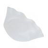 Hair Highlight   With Hook Needle Silicone Hair Staining   Home Hair Salon Transparent Hair Dye Hat