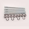 Chevrolet/GMC Full-Size Door Hinge Bushing Kit (1988-2002)