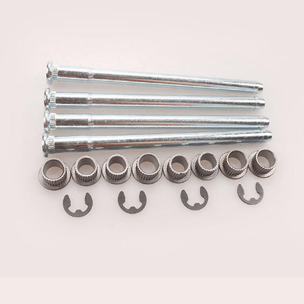 Chevrolet/GMC Full-Size Door Hinge Bushing Kit (1988-2002)