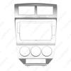 2007-2010 Dodge Caliber 10.1" Navigation Panel Kit for Audio-Visual Upgrade