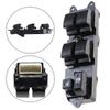 Power Window Switch For Toyota Avensis 84820-05100 8482005100 84802-05210 Driver Side Window Control Switch