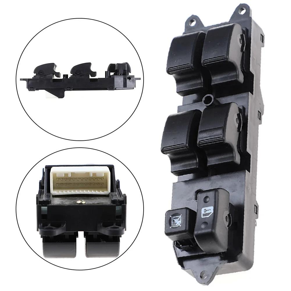 Power Window Switch For Toyota Avensis 84820-05100 8482005100 84802-05210 Driver Side Window Control Switch