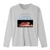 Go for Your Guns The Isley Brothers Funk T Shirt Retro Concert Design Music Lovers Pride Footsteps in Dark Style vintage