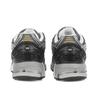 New Balance 1906r כסף מטאלי שחור