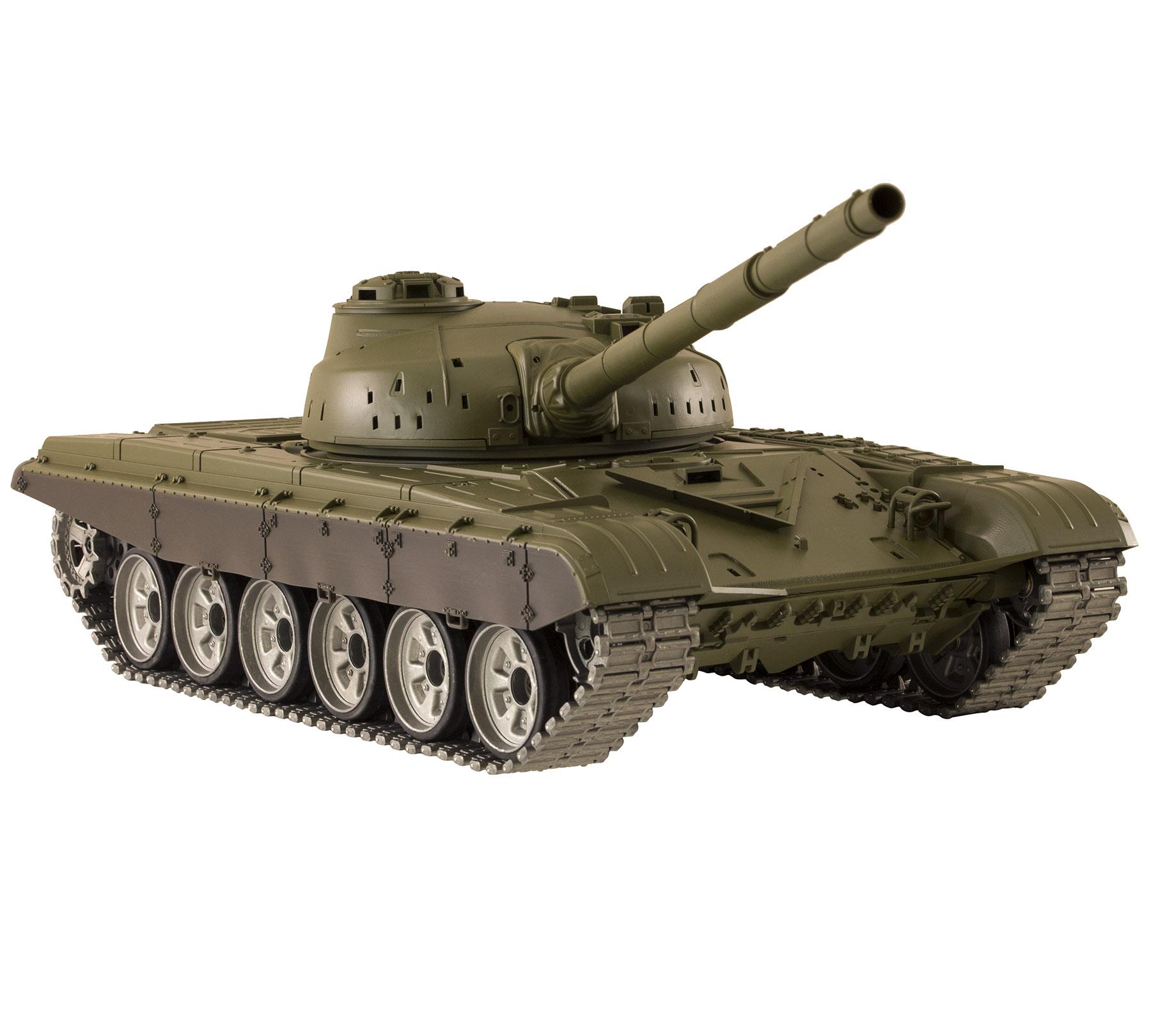 3939-1Usp-2.4 Russian Tank T72 2