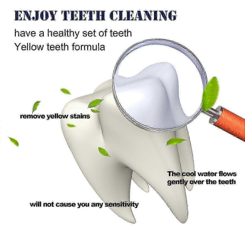 Teeth Whitening Essence Pen, Cleaning Teeth Whitening And Brightening Teeth Beauty Pen