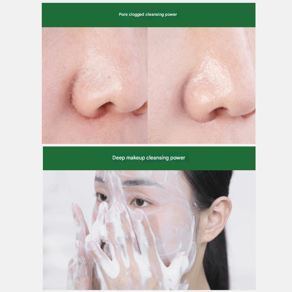 Mediheal Teatree Poren Peeling Reinigungsschaum 200ml (3 Optionen)