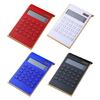 Desktop Calculator Cute Standard Basic Solar Power Calculator Cute Desk 10 Digit