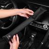 1/2Pc Car Seat Gap Filler Side Seam Plug Strip Leak-proof Filling Strip For Buick Verano Velite Lesabre Riviera Avenir GL6 GL8 Envision Excelle