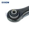 1PC Rear Suspension Assist Link for Mitsubishi Asx Delica D5 Lancer Sportback Outlander 2005-2012 RVR 4117A044 4117A005 MR403485