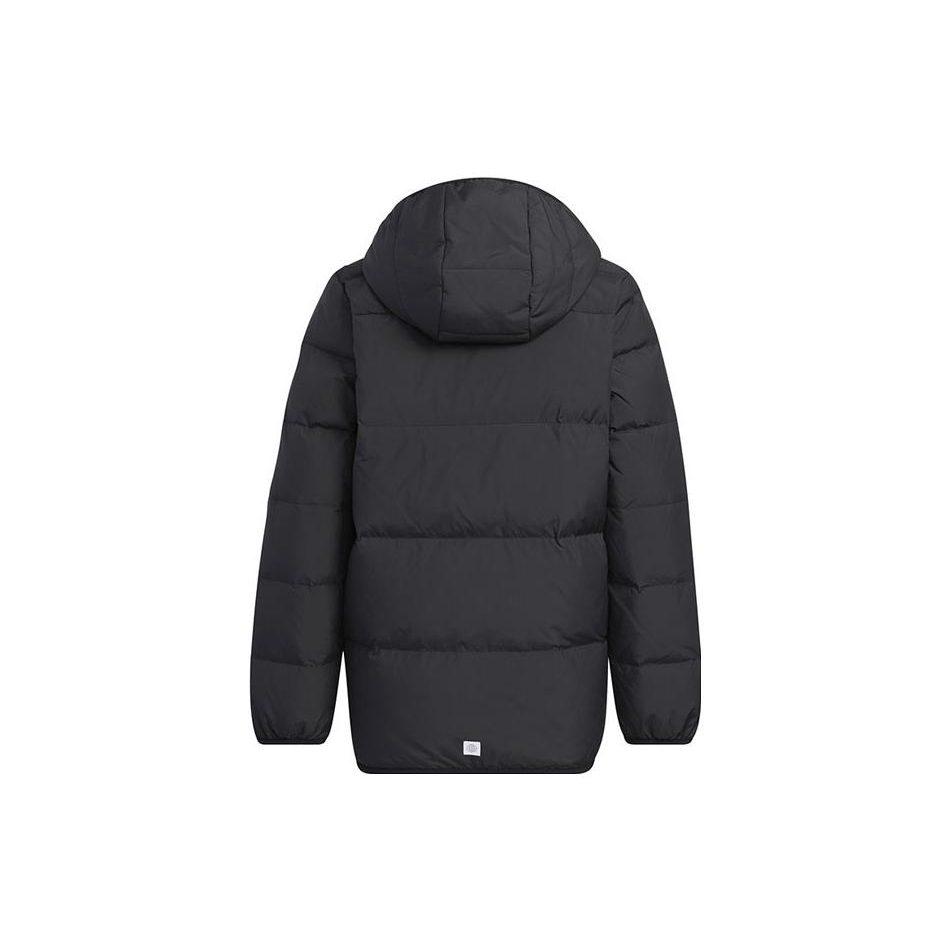 adidas Kids Down Jackets Hooded Moderate HM5205