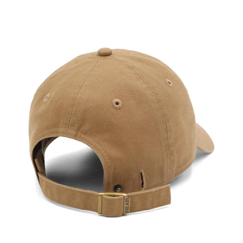 Kšiltovka MLB Casual Classic LA Khaki FREE CASUAL CLASSIC LOSDOD KHA WHI 25J [New Era]
