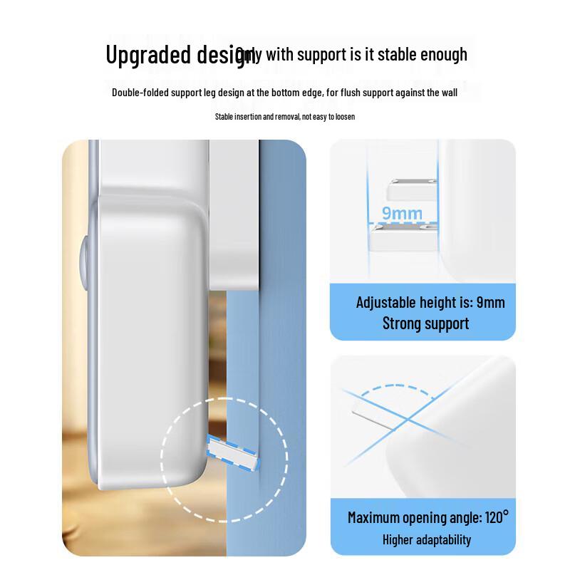 Ugreen CD330 3-in-1 Multi-functional Power Socket Adapter