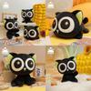 The Legend Of Hei 2 Plush Toy Cat Cartoon Stuffed Animal For Kids And Teens