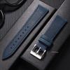 Vintage Cowhide Watch Band Quick Release Straps 18mm 19mm 20mm 21mm 22mm 24mm Men Women Retro Calfskin Belt Universal Bracelets