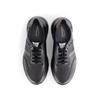 VAINER Herren Komfort Sneaker Schwarz 1g82