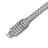 Auto Feed Pipeline Sewer Cleaner 10mm Diameter Drain Cleaner Augers Plumbing Snake Pipe  Sewer