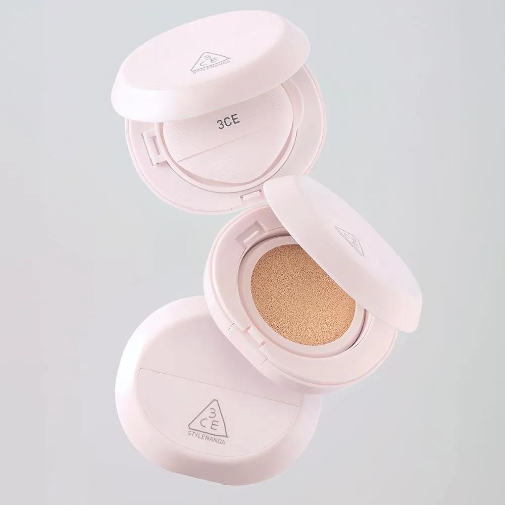 3ce Bare Cover Cushion
