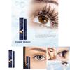 Eelhoe Lash Serum For Luxurious Volume And Nourishing Length With Natural Black Finish