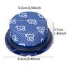 HEPA-Filter und Beutel für Samsung Custom Jet AI Akku-Stielstaubsauger VS28C9762UK / AA, VS35D9762UK / AA, VS28C9760UG / AA, VS30D9762UK