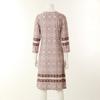 Wacoal Floral Print Border Sleep Dress Wgn372w 