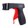 Ergonomic Car Spray Trigger Handle Grip Assistant For Precise Control With NonSlip Texture Design for Car Body Repair