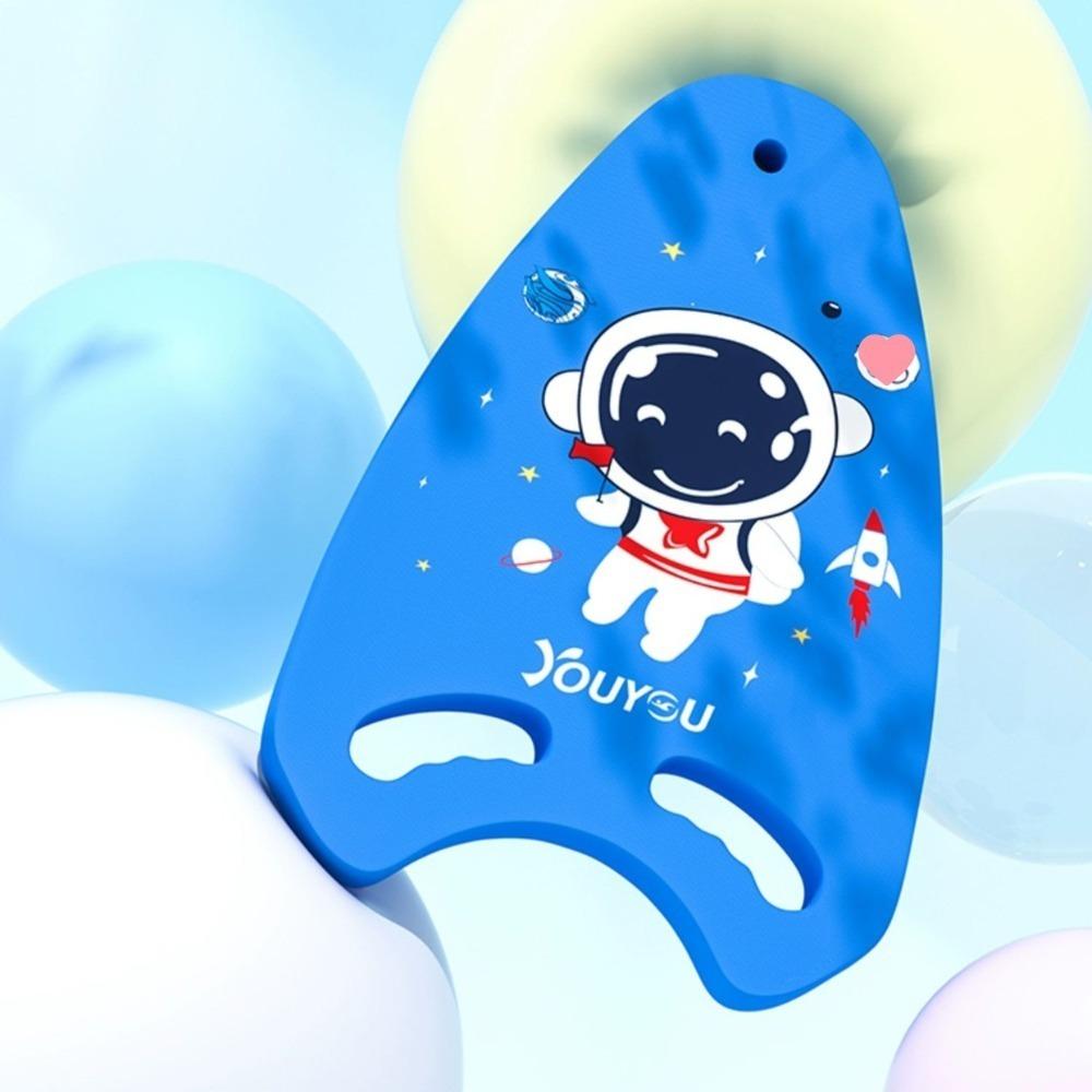 

Training Aids Cute Cartoon Swim Board Floating Plate Summer Kids Cartoon Float Board Water Sports style 3