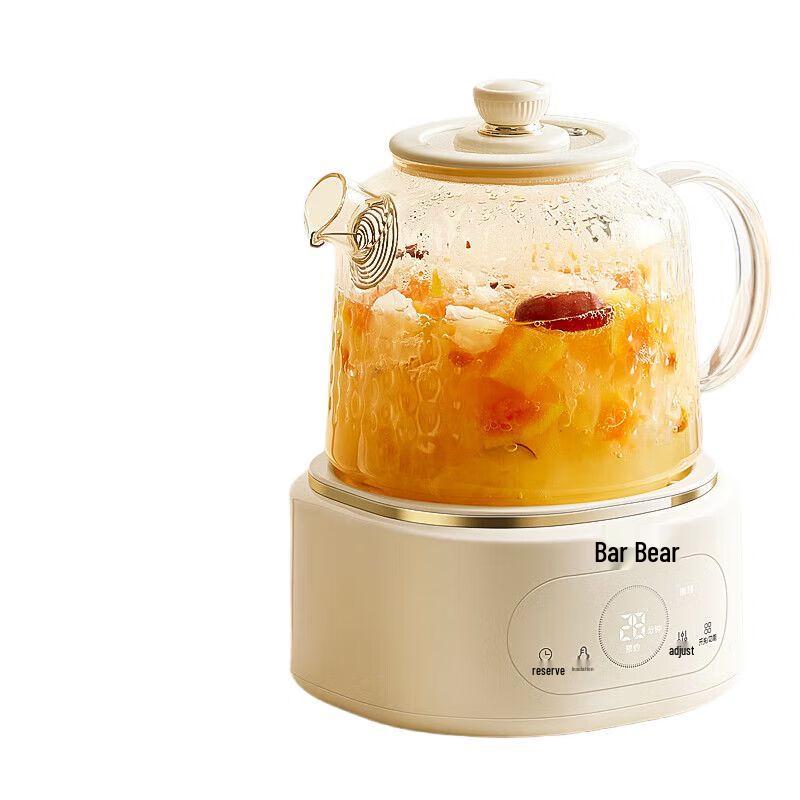 Bear Health Kettle YSH-P10Q7 CN plug (adapter included)