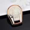 2/3/4Button Car Key Case Cover For Nissan March Tiida Altima Armada Cube Juke Maxima Pathfinder Rogue Shell Fob Holder Protector