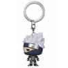 Kurama Sasuke Wakaki Boruto SIX PATH KAKASHI Vinyl Figures Keychain Toys Pocket Pop Keyring Car Bag Toy