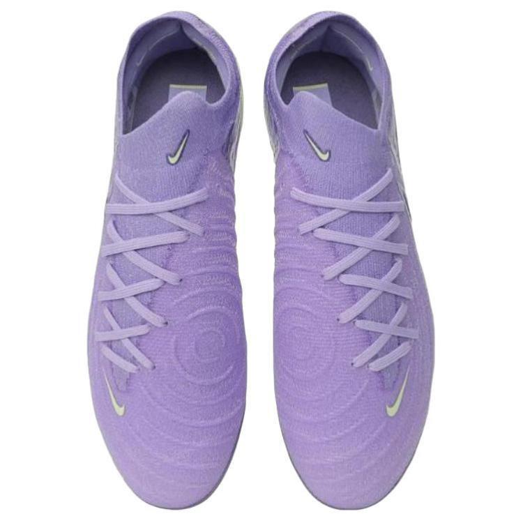 Nike Scarpe da Calcio Phantom GX 2 Elite FG per Terreni Compatti e Sintetici da Uomo Viola HF1597-500