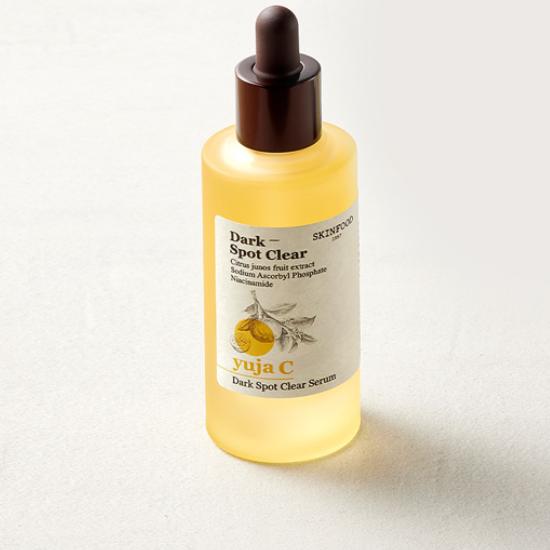 Skinfood Yuja C Dark Spot Clear Serum