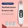 Electric Blackhead & Acne Remover - Deep Cleansing Facial Pore Device