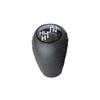 5 Speed 6 Gear MT Manuel AT Shift knob For Toyota Prado LC120 Land Cruiser Prado 03-09 4 Runner Hilux Surf