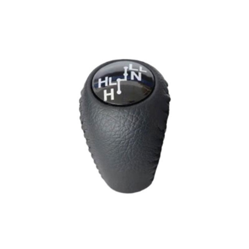 

5 Speed 6 Gear MT Manuel AT Shift knob For Toyota Prado LC120 Land Cruiser Prado 03-09 4 Runner Hilux Surf AT LLN