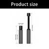 Aluminum Graphics Card GPU Holder Adjustable Telescopic Rotatable Screw Video Card Sags Bracket Holder for Desktop